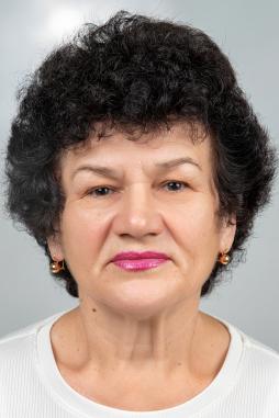 Скрипкина Нина Ильинична