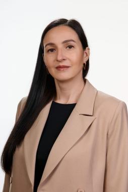 Алексеева Анна Викторовна