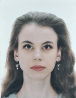 Балабина Варвара Олеговна