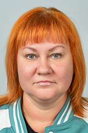 Баскакова Елена Валерьевна