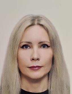 Романова Елена Анатольевна