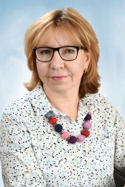 Малышева Ирина Николаевна