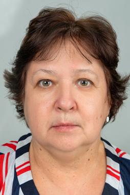 Михайлова Юлия Александровна